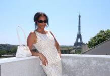 The Stylish Women I Saw in Paris Inspired Every Outfit I Wore on My Trip