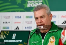 Mexico players return luxury watches gifted by US influencer
