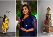 Globally acclaimed cake artist shares why bespoke luxury wedding cakes are the new royal centrepieces in Indian nuptials