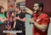 Abdul El-Sayed Wears Luxury Watches Worth Thousands While Campaigning Against the Wealthy