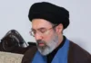 World watches Qom: Will Mojtaba Khamenei make his first public appearance at his father’s condolence ceremony?