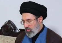 World watches Qom: Will Mojtaba Khamenei make his first public appearance at his father’s condolence ceremony?