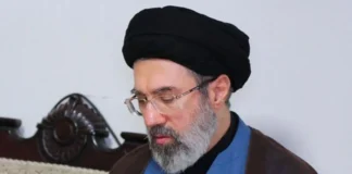 World watches Qom: Will Mojtaba Khamenei make his first public appearance at his father’s condolence ceremony?