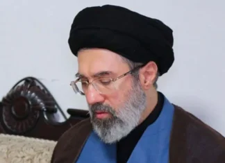 World watches Qom: Will Mojtaba Khamenei make his first public appearance at his father’s condolence ceremony?