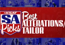 Where’s the best Jewelry in San Antonio? Vote for your favorite 2026 SA Picks finalist