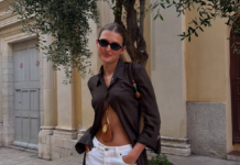 Fashion People Are Retiring These Summer Basics—Here’s What They’re Wearing Into Early Fall Instead
