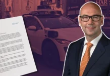 NHTSA warns self-driving car companies to fix “pattern” of emergency vehicle interference