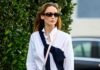 Hold the Shorts! The Chicest Dressers Pair Flip-Flops With This Trouser Trend