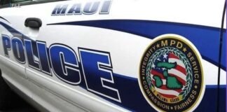 Police investigate alleged theft of luxury items on Maui