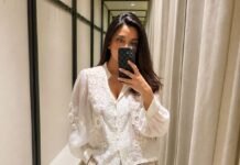 I Just Tried On Zara’s Chicest Collection to Date—9 Pieces That Will Sell Out by Next Week