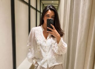 I Just Tried On Zara’s Chicest Collection to Date—9 Pieces That Will Sell Out by Next Week