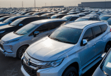 PH sees increase in car sales for second half of 2026