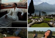 The Rise of the High-Stakes Honeymoon