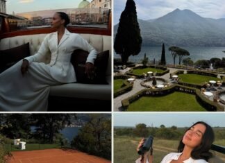 The Rise of the High-Stakes Honeymoon