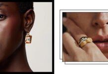 Nordstrom Anniversary Sale 2026 Jewelry Deals: Shop BaubleBar, Mejuri