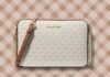 Michael Kors’ $319 Jet Set handbag is on sale starting under $55 at Walmart