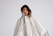 Can M.I.A.’s Anti-Surveillance Streetwear Keep Me Off the Grid—And Looking Great?