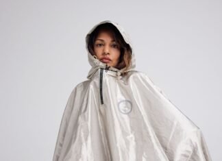 Can M.I.A.’s Anti-Surveillance Streetwear Keep Me Off the Grid—And Looking Great?