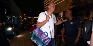 Inside Erling Haaland’s extraordinary luxury bag collection and what it says about masculinity