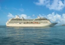 Would you swap a designer handbag for a luxury cruise?