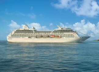 Would you swap a designer handbag for a luxury cruise?