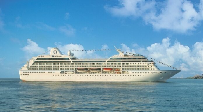 Would you swap a designer handbag for a luxury cruise?