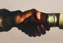 Off-White enters watchmaking with debut ‘TIME’ Collection
