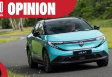 The Chinese and other emerging car brands aren’t building award-winning cars, yet