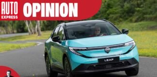 The Chinese and other emerging car brands aren’t building award-winning cars, yet