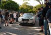 Rolls-Royce Debuts New Bespoke Ghost At Noosa Concours d’Elegance
