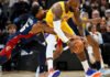 Cavs agree on Mitchell deal as LeBron watches: report