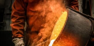 Britain’s gold rush is very bad news for vintage and luxury watches