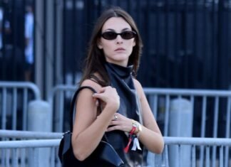 I’m Surrounded By Stylish Women—This is the New Outfit Formula They’re Suddenly Wearing