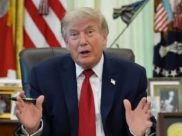 From ‘Mugshot’ watches to crypto: How Donald Trump made $2.3 billion after returning to the White House