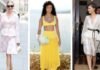 The Best Dressed Stars of the Week Nailed Summer Whimsy