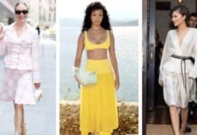 The Best Dressed Stars of the Week Nailed Summer Whimsy