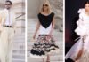 The Best Dressed Stars of the Week Embraced Airy Opulence