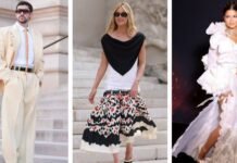The Best Dressed Stars of the Week Embraced Airy Opulence