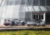Bespoke Pininfarina Battista Anniversario/Reversario Pair Listed For S