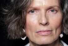 The Nordic Bob Makes Fine Hair Look Much Thicker