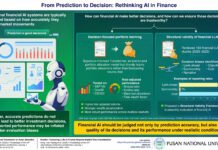 Pusan National University Study Rethinks How Artificial Intelligence Supports Investment Decisions