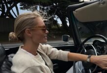 It’s Here: The Denim Trend Every Fashion Person Is Wearing This Summer