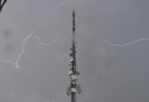 Severe thunderstorm watch in effect for Huntsville area