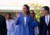 Princess Kate watches British hopeful Fery on Wimbledon visit