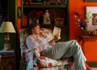 Armchairs Are the Most Overlooked Piece of Furniture in Your Home—5 Styles to Elevate Your Space