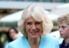 Queen Camilla’s Wimbledon Jewelry Put Family Front and Center