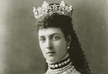 Queen Alexandra Was the OG Royal Jewelry Influencer