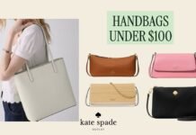 Kate Spade Outlet Slashed These Popular Handbags to Under $90