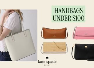 Kate Spade Outlet Slashed These Popular Handbags to Under $90