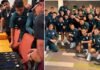 Mexico stars forced to return $1million of Rolex watches to avoid potential rule breach before England World Cup clash